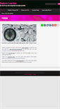 Mobile Screenshot of explorelourdes.com